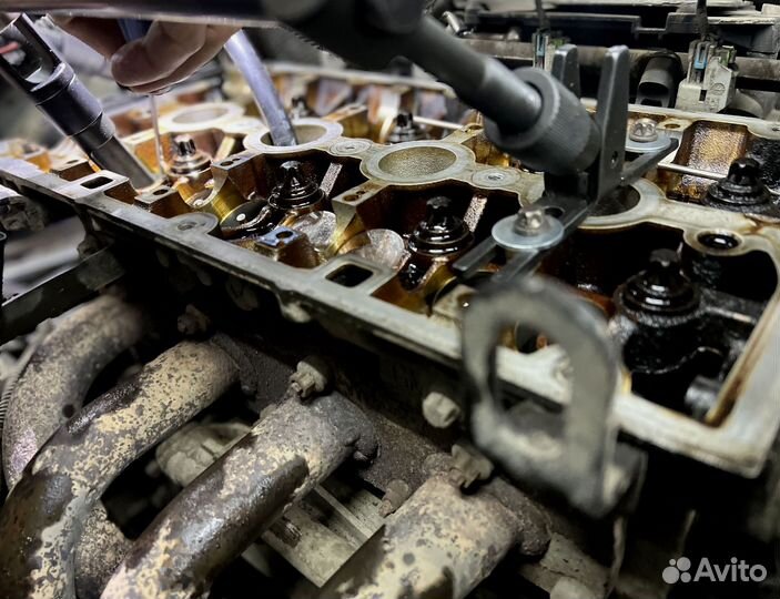 Замена мск Opel