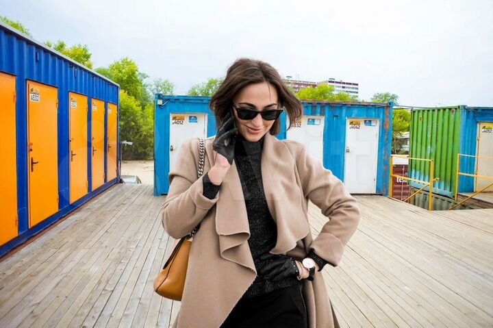 Мини склад в аренду, 3.75 м²