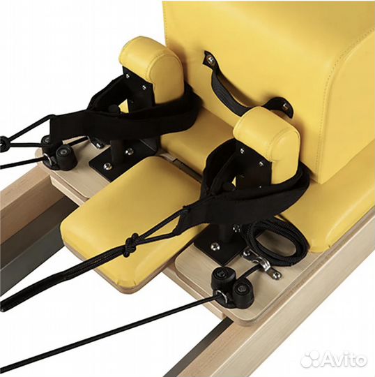 Детский реформер для пилатеса Dr.Pilates