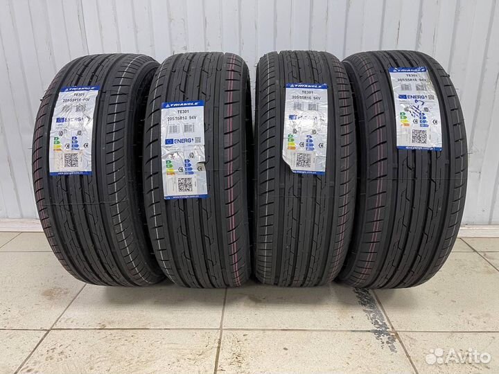 Triangle Protract TEM11 185/60 R14