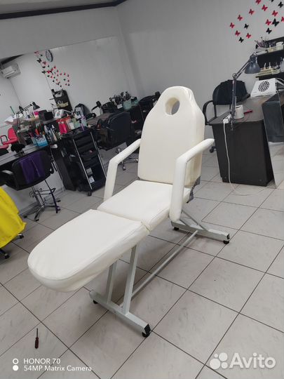 Продам массажное кресло