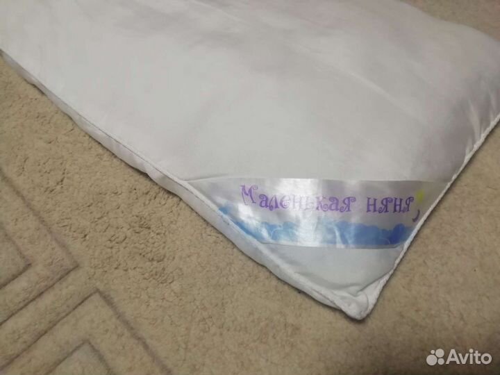 Подушка детская