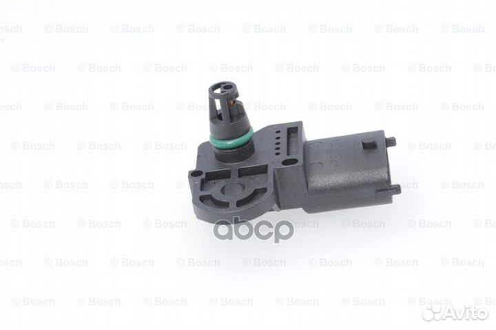 Датчик давления воздуха mitsubishi Colt/Lancer