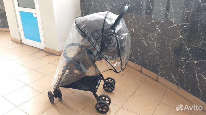 Детская коляска Cybex Sors