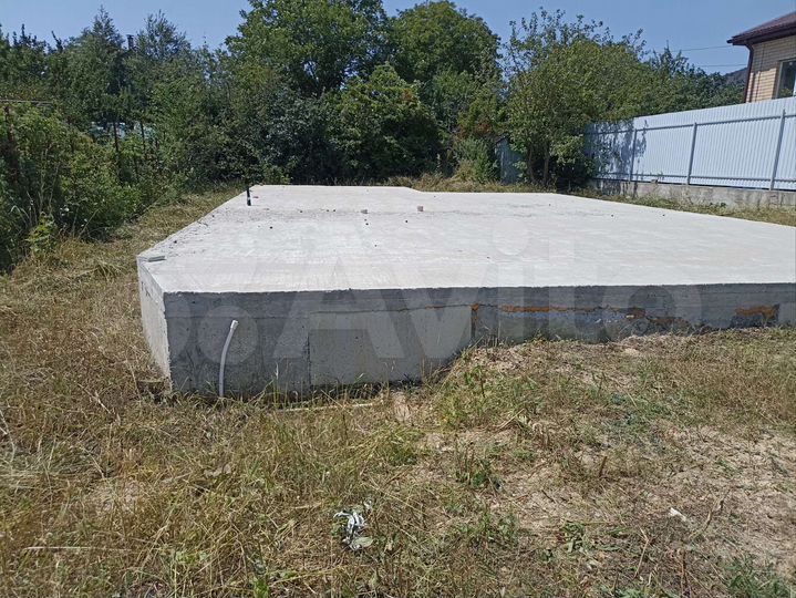 Участок 4,6 сот. (СНТ, ДНП)