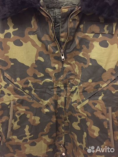 56/6 Куртка Д/С ввс Бутан