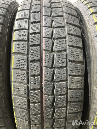 Dunlop Winter Maxx WM01 205/60 R16 88M