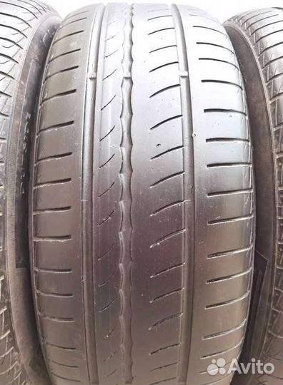 Pirelli Cinturato P1 195/55 R15 85H