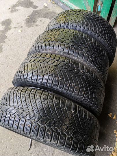 Колёса Nissan Murano Kia Sorento 7.5xR18 5x114.3 d