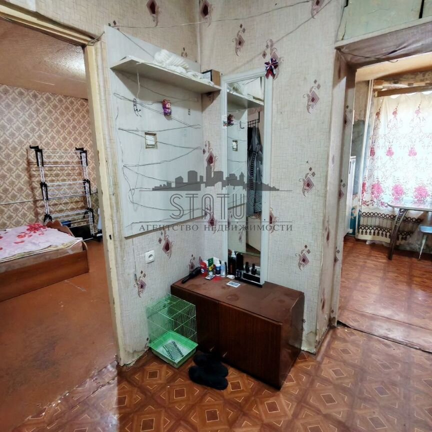 Квартира 1-комн. 41.1 м² в Ртищево — фото 6 из 14