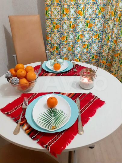 1-к. квартира, 34 м², 3/12 эт.