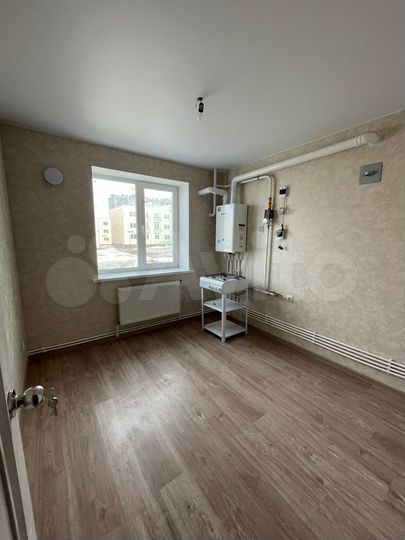 2-к. квартира, 50,6 м², 2/3 эт.