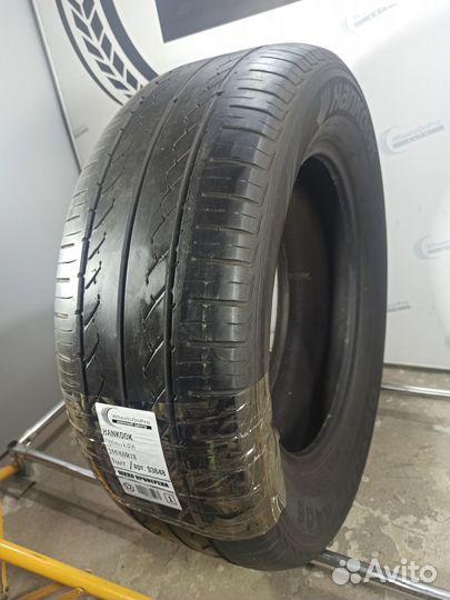 Hankook Optimo K406 255/60 R18 108H