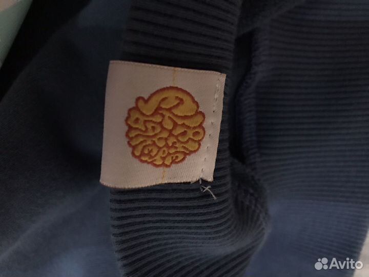 Flamebaker худи бронь