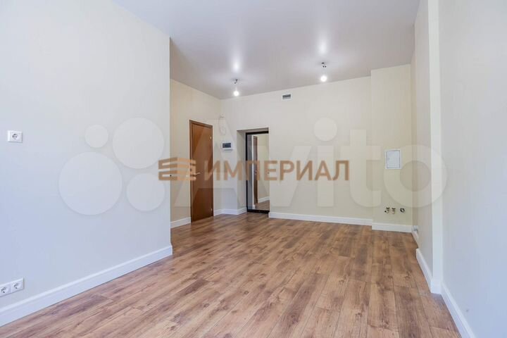 2-к. квартира, 39,2 м², 2/5 эт.