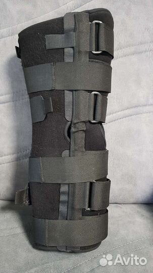 Ортез на коленный сустав