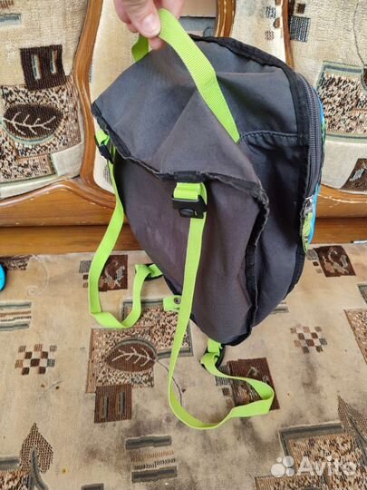 Рюкзак детский