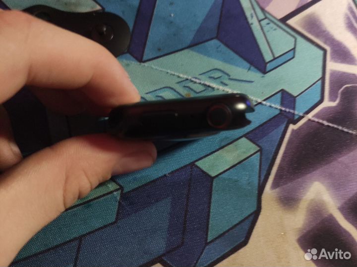 Смарт часы новые