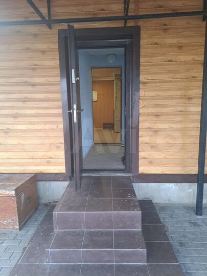 Дом 32 м² на участке 17 сот.