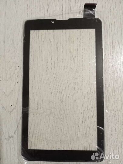 Экран для планшета