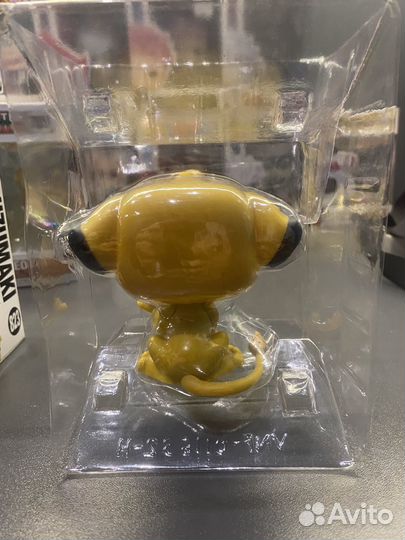 Funko pop