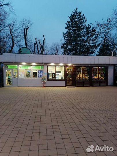 Помощник повара