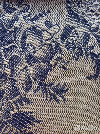 Скатерть Германия