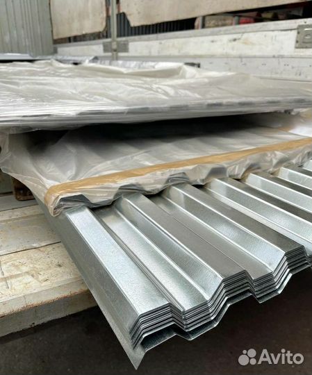 Профнастил с21