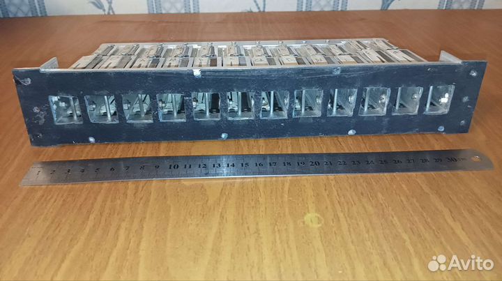 Басовый резонатор-трансфомер