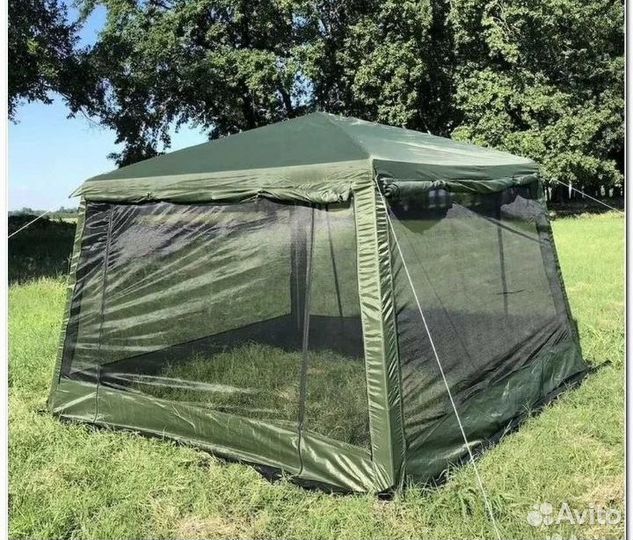 Шатер палатка тент в наличии