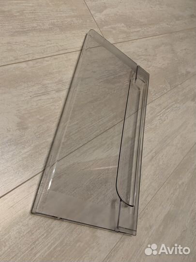 Крышка на ящик в морозильную камеру атлант