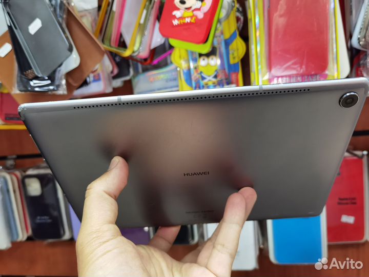 Huawei MediaPad M5