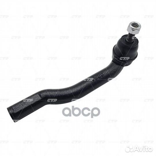 Нак.рул.тяги лев. nissan Note (E11) (06), Tiid