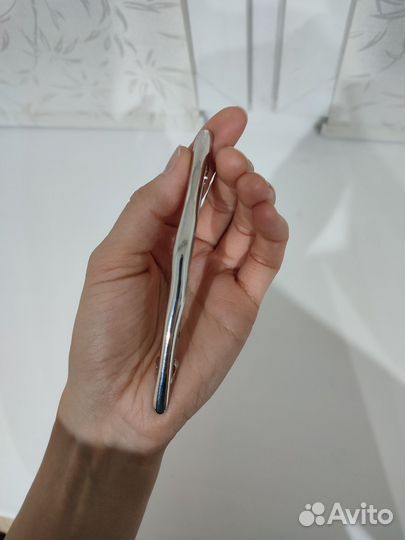 Заколки для волос