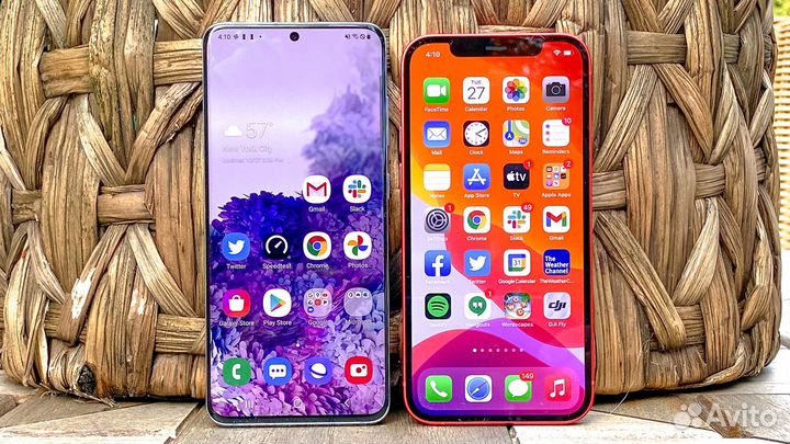 Оригинальные Дисплеи Samsung, iPhone