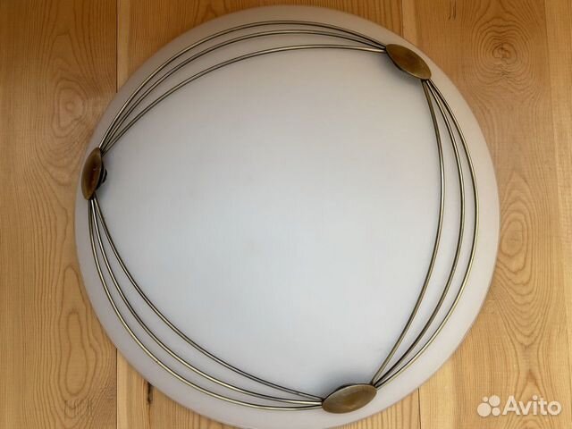 Светильник потолочный