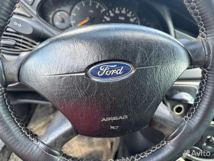Подушка безопасности в руль Ford Focus 1 cdda 2004