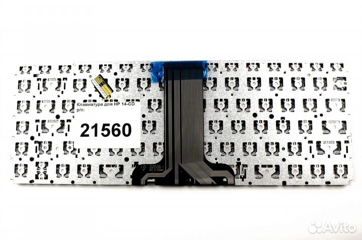 Клавиатура для HP 14-CD p/n:
