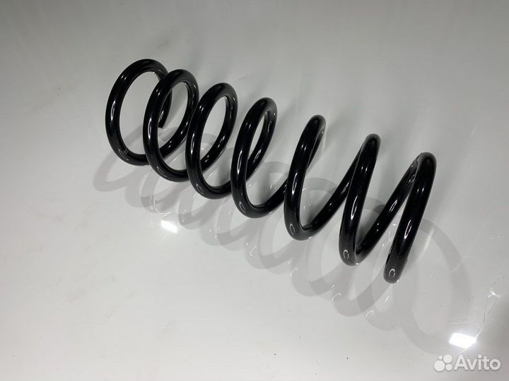 Пружины подвески на любой авто