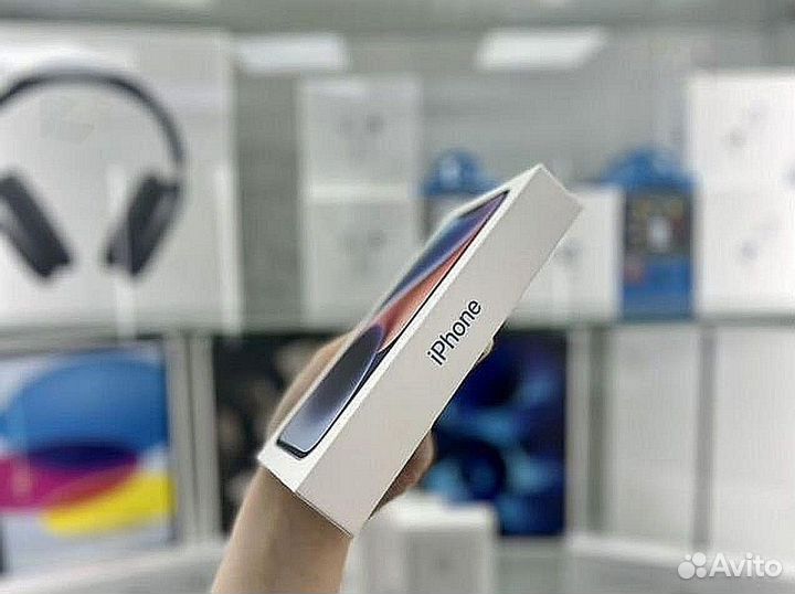 iPhone 14 Plus, 128 ГБ