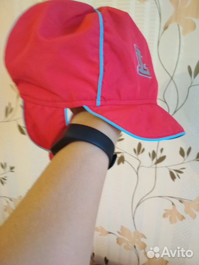 Шапочка Lassie 52 р-р