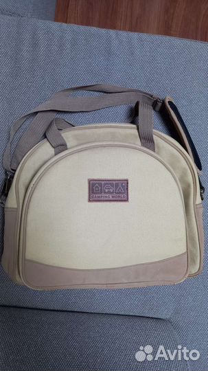 Набор для пикника Camping world