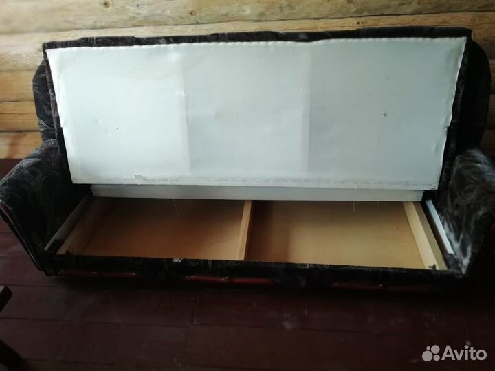 Диван кровать бу