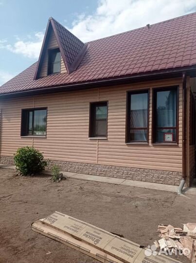 Сайдинг Чайковский