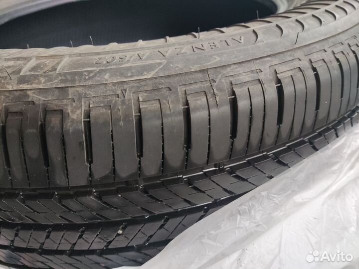 Bridgestone Alenza A/S 02 235/60 R18