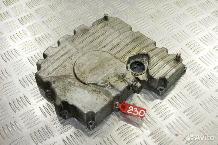 Поддон Yamaha YZF600R Thundercat