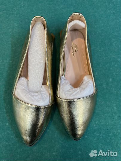 Туфли женские