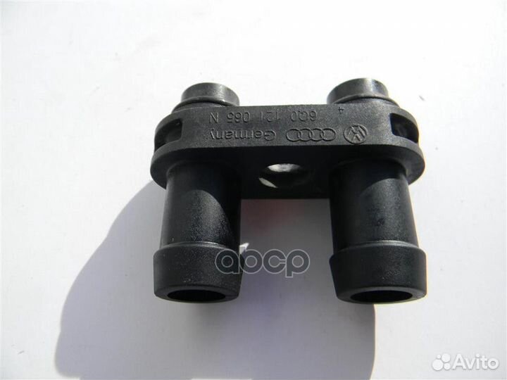 Водяная трубка VAG 6Q0121065N 6Q0121065N VAG