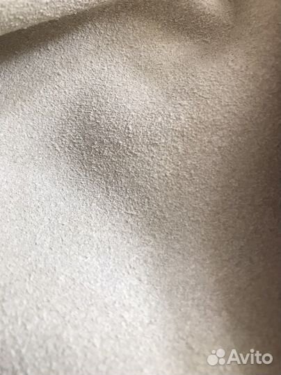 Натуральная кожа отрез квадрат