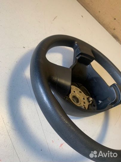 Руль Volkswagen Jetta 5 BSE
